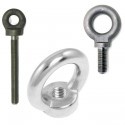Eye Bolts & Nuts