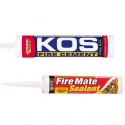 Fire & Heat Sealants