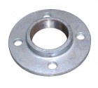 Screw Flange