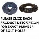 Weld Flange