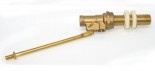 High Pressure Brass Float Valves
