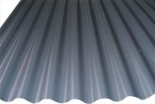 Galvanised Roofing Sheets