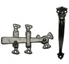 Gate & Thumb Latches