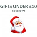 Gifts Under £10