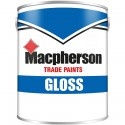 Gloss Enamel Paint