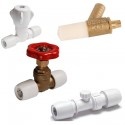 Stopcocks & Valves
