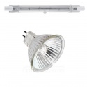 Halogen Light Bulbs