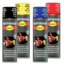 Rustoleum Topcoat Hard Hat Spray