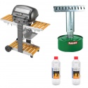 BBQs, Heaters & Accessories
