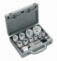 Holesaw Sets