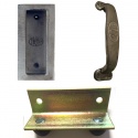 Handles & Door Stops