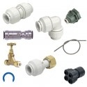 Speedfit Pipe & Fittings