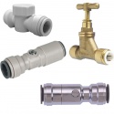 Taps & Valves