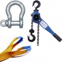 Lifting & Winching
