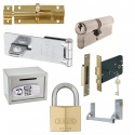Locks & Security