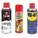 Lubricants