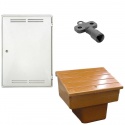Meter Boxes