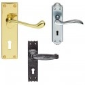 Mortice Lock Handles