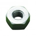 Hex Full Nuts Steel