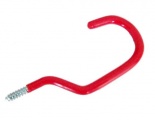 PVC Covered Hooks