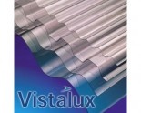 PVC Roofing Sheets