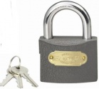 Budget Padlocks