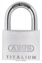 Titalium Padlocks