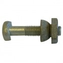 Palisade Fencing Bolts