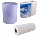 Paper Towels & Tissues