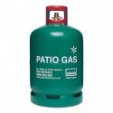 Patio Gas