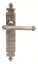 Pewter Ironmongery