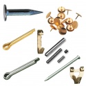 Pins, Tacks & Picture Hooks