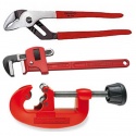 Pipework Tools