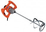 Plaster Mixers