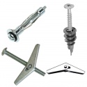Plasterboard Fixings