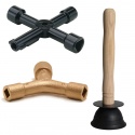 Plumbers Tools