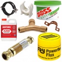 Plumbing Accessories