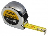 Pocket Tape Measures