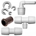 Polymax Fittings
