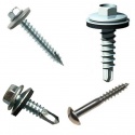 Roofing Screws