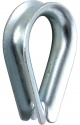 Rope Thimbles