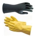 Rubber Gloves