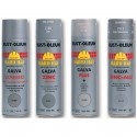 Rustoleum Galvanising Spray