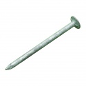 Galvanised Clout Nails