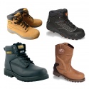 Safety Boots