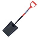Shovels
