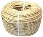 Sisal Rope