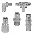 Sistem P Fittings