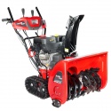 Snow Blowers