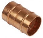 Straight Couplings